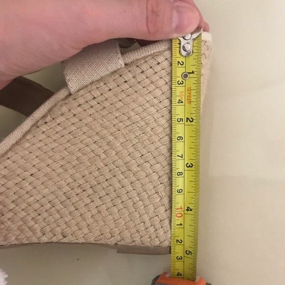 Steve Madden Wedges - Picture 5 of 5